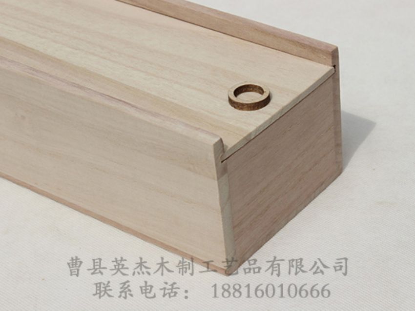 點(diǎn)擊查看詳細(xì)信息<br>標(biāo)題：抽拉蓋桐木儲(chǔ)物盒 閱讀次數(shù)：1023