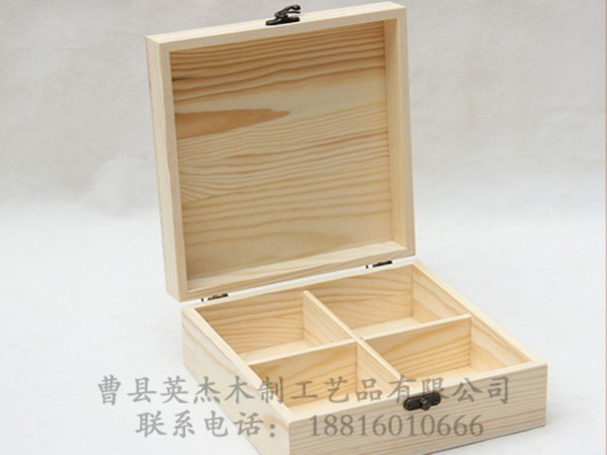 點(diǎn)擊查看詳細(xì)信息<br>標(biāo)題：松木原木色木盒 閱讀次數(shù)：1125