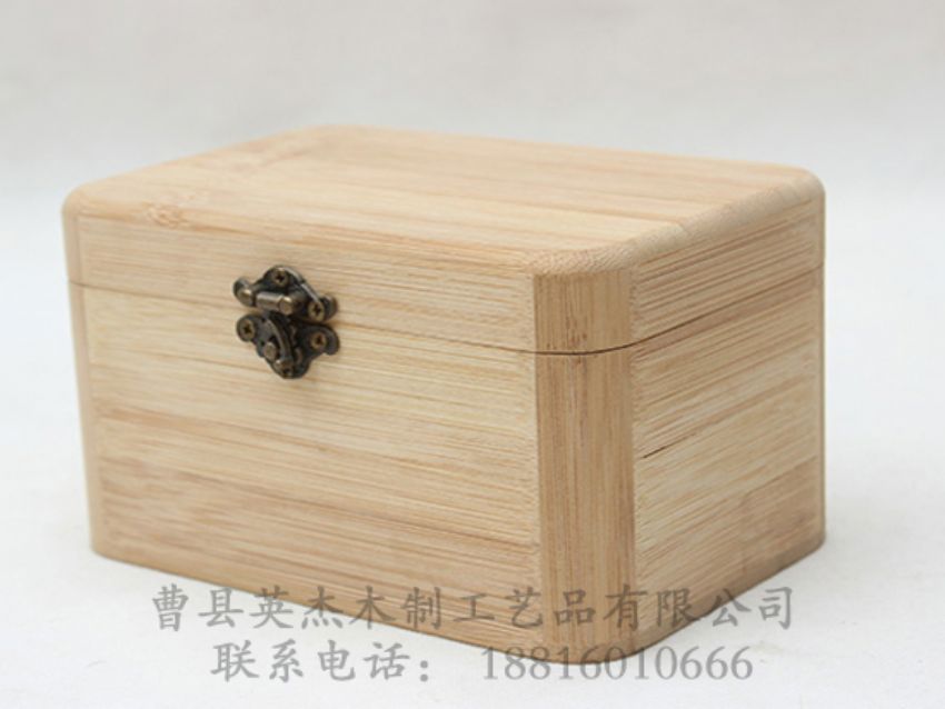 點(diǎn)擊查看詳細(xì)信息<br>標(biāo)題：竹木方盒 閱讀次數(shù)：1261
