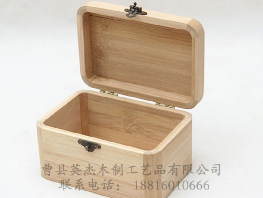 點(diǎn)擊查看詳細(xì)信息<br>標(biāo)題：竹木方盒 閱讀次數(shù)：1092