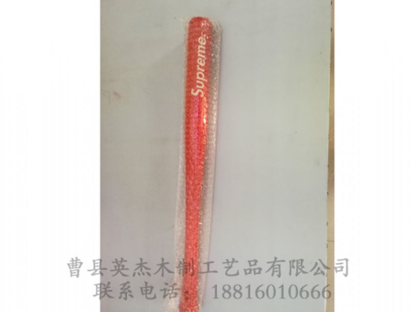 點(diǎn)擊查看詳細(xì)信息<br>標(biāo)題：棒球棍 閱讀次數(shù)：1109