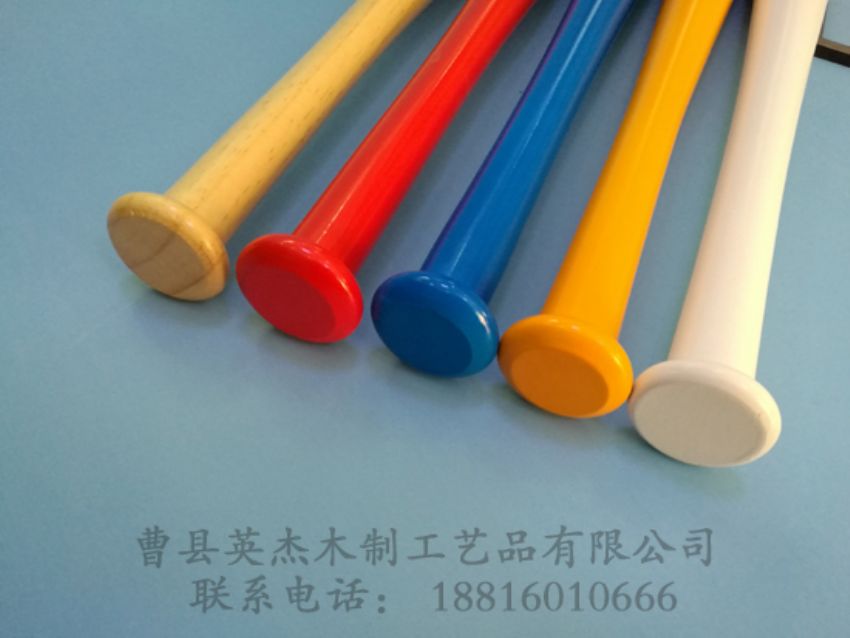 點(diǎn)擊查看詳細(xì)信息<br>標(biāo)題：棒球棍 閱讀次數(shù)：1086