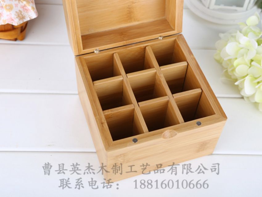 點(diǎn)擊查看詳細(xì)信息<br>標(biāo)題：竹木精油木盒 閱讀次數(shù)：1262