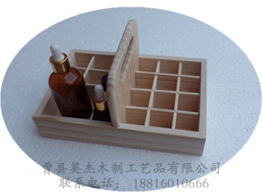 點(diǎn)擊查看詳細(xì)信息<br>標(biāo)題：竹木精油木盒 閱讀次數(shù)：1343