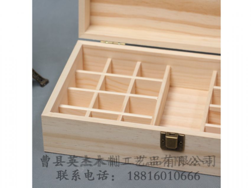 點(diǎn)擊查看詳細(xì)信息<br>標(biāo)題：精油木盒 閱讀次數(shù)：1225