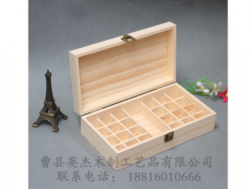 點(diǎn)擊查看詳細(xì)信息<br>標(biāo)題：精油木盒 閱讀次數(shù)：1111