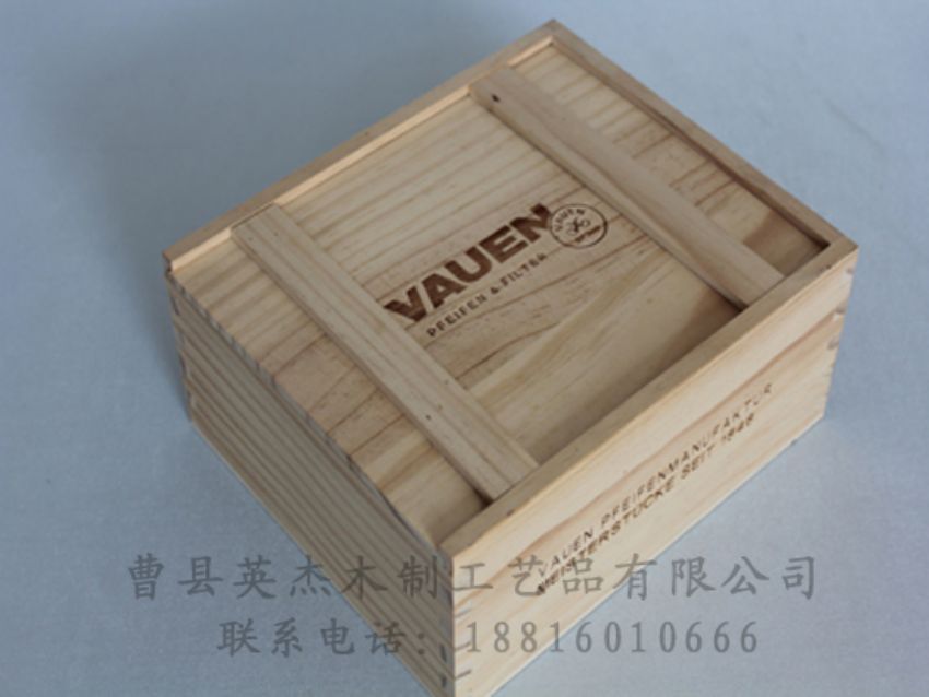 點(diǎn)擊查看詳細(xì)信息<br>標(biāo)題：竹木茶葉盒 閱讀次數(shù)：1179