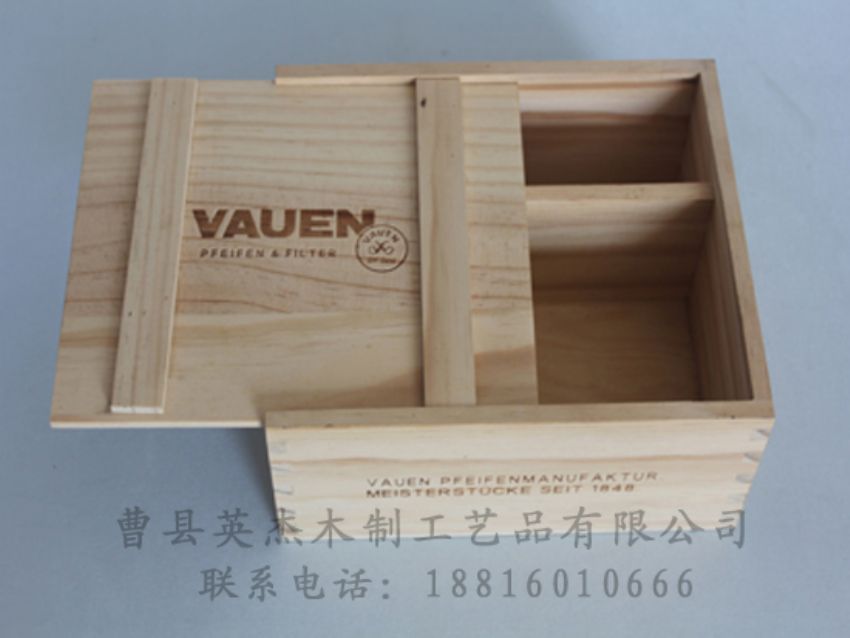 點(diǎn)擊查看詳細(xì)信息<br>標(biāo)題：竹木茶葉盒 閱讀次數(shù)：1175