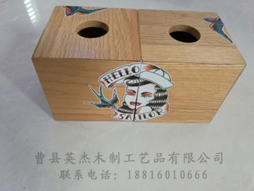 點擊查看詳細信息<br>標題：竹木茶葉盒 閱讀次數(shù)：1005