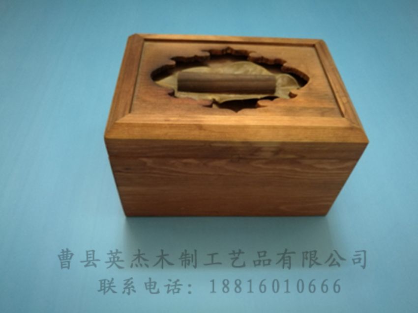 點擊查看詳細信息<br>標題：竹木茶葉盒 閱讀次數(shù)：1075