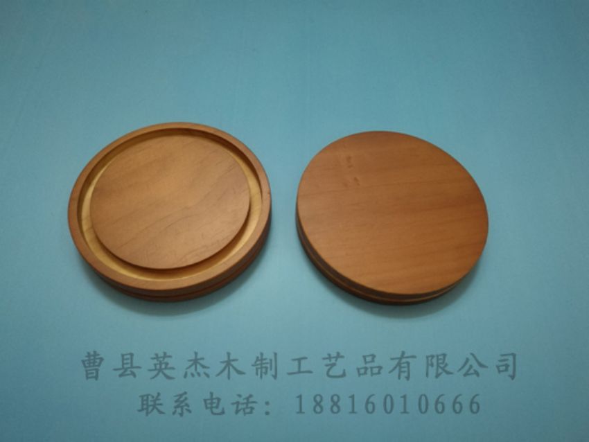 點擊查看詳細(xì)信息<br>標(biāo)題：木制底座  木制杯蓋 閱讀次數(shù)：1156