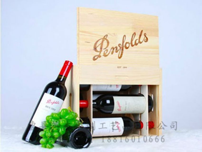 點擊查看詳細(xì)信息<br>標(biāo)題：木制紅酒盒 閱讀次數(shù)：1120