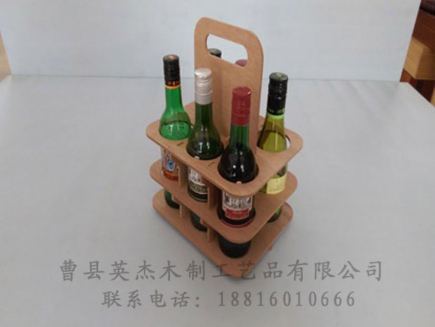 點擊查看詳細信息<br>標題：木制紅酒盒 閱讀次數：1157