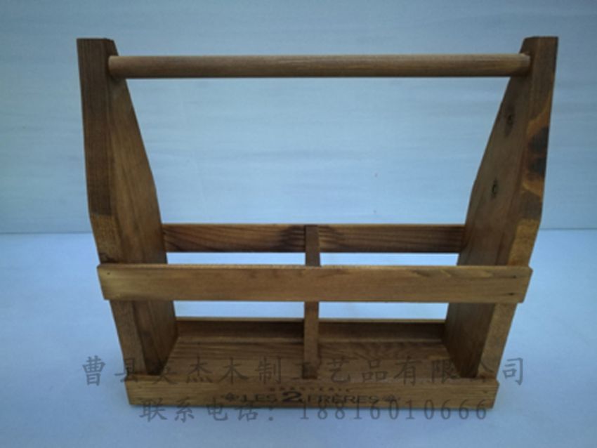 點(diǎn)擊查看詳細(xì)信息<br>標(biāo)題：木制紅酒盒 閱讀次數(shù)：1288