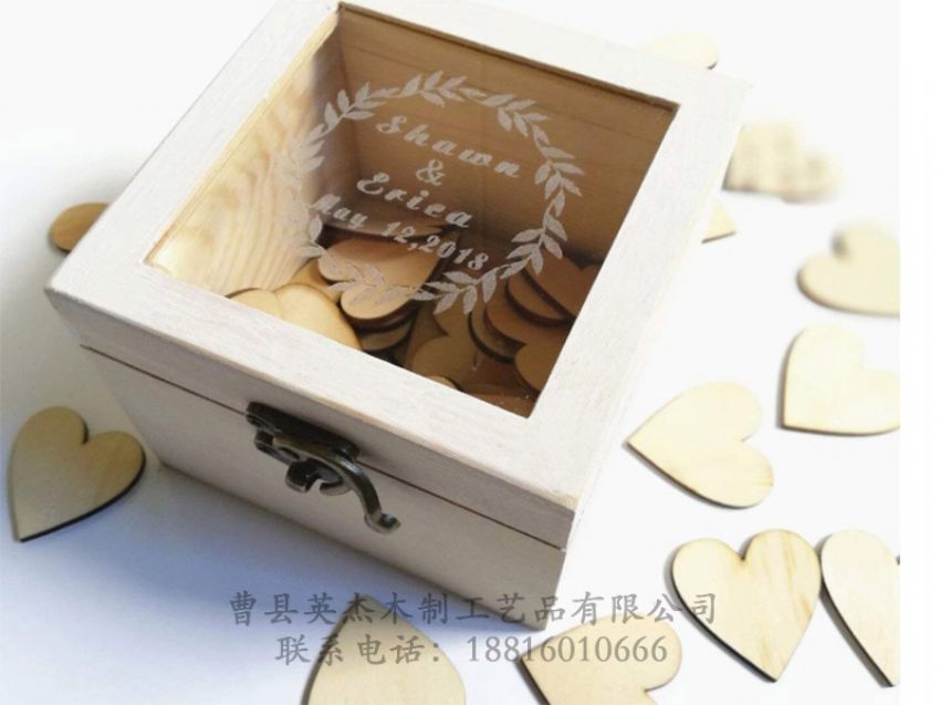 點擊查看詳細(xì)信息<br>標(biāo)題：木制文具包裝盒 閱讀次數(shù)：1090
